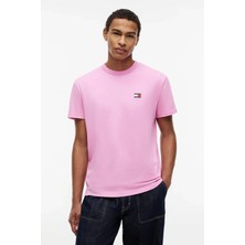 Tommy Jeans Erkek TIŞÖRT-DM0DM20322