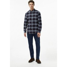 Tommy Jeans Erkek JEAN-DM0DM22187