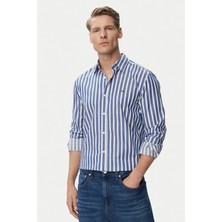 Tommy Jeans Erkek GÖMLEK-DM0DM23414