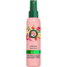 Herbal Essences Gül Kokulu Sıvı Saç Kremi 145 ml (7'li Paket)