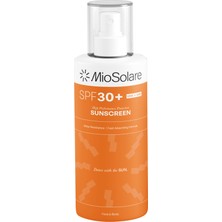Miosolare Protection Sunscreen SPF30 / 150 ml (5'li Paket)