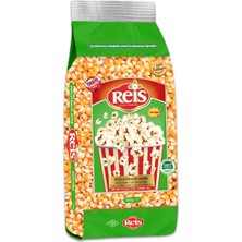 Reis Patlatmalık Mısır 500 G (8'li Paket)