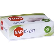 Nar Küp Şeker 1 kg (7'li Paket)