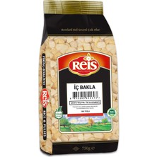 Reis Iç Bakla (Ege) 750 G (6'li Paket)