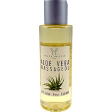 Haslinger Aloe Vera Masaj Yağı 100ML