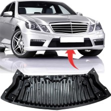 Gkl Mercedes E Seri C207 W212 2009-2012 Ön Tampon Alt Yarasa Bakaliti A2125240230