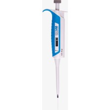 Isolab Mikropipetler - Tek Kanallı - Hacim Ayarlı Yok - 100 - 1000 Μl