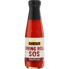 Aiko Spring Roll Sos 200 ml (8'li Paket)