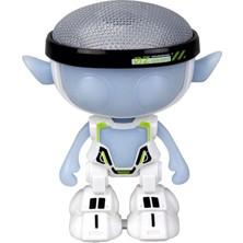 Silverlit Sesli ve Işıklı Talkimon Robot
