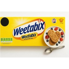 Umami Weetabıx Tam Tahıllı Bar 215 gr