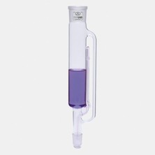 Isolab Ekstraktör - Soxhlet 500 ml