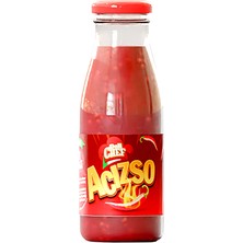 Deli Chef Acızso 255 G (7'li Paket)