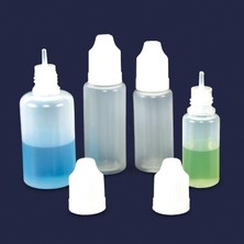 Isolab Şişe - Damlatma 20 ml (1 Paket 10 Adet)