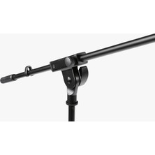 Caymon CST320 Katlanabilir Ayaklı Mikrofon Standı
