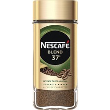 Nescafe Blend 37 100 G (8'li Paket)