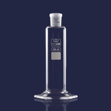 Isolab Şişe - Gaz Yıkama 500 ml