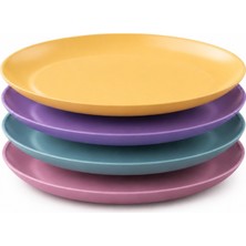Cozzoni Tabak 19.5 cm 4'lü (3'li Paket)