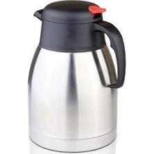 Belirtilmemiş CKR-2004 1.5lt Çelik Termos