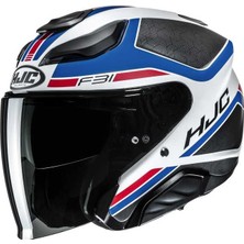 Hjc F31 Kask Ceron MC21SF