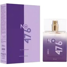 Bargello NO.476 Unısex 50 ml Parfüm Edp