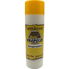 Haslinger Propolis Bal Vücut Losyonu 200ML