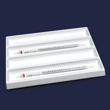 Isolab Tepsi - Pipetler Için