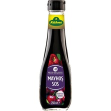 Kühne Mayhoş Sos 250 ml (8'li Paket)