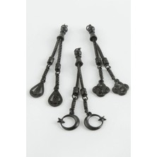 Elektronikçim Karışık Tesbih Püskülü 1 Adet ELK-BJTIEG43