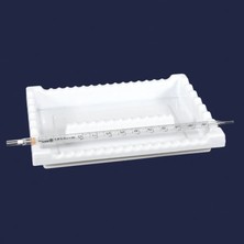Isolab Tepsi - Pipetler Için