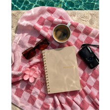 Victoria's Journals Life Planner - Kişisel Gelişim ve Hedef Planlayıcısı