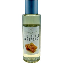 Haslinger Bal Masaj Yağı 100ML