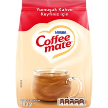 Coffee Mate Ekonomik Paket 500 G (8'li Paket)