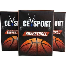 CEYSPORT Basketbol Savunma Minderi