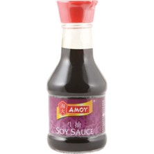 Amoy Soya Sosu 150 ml (7'li Paket)