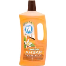 Migros Ahşap Temizleyici 1 kg (8'li Paket)