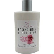 Haslinger Gül Özlü Vücut Losyonu (200 Ml)