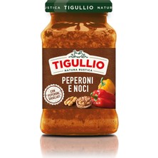 Tigullio Peperoni Noci Sos 185 G (8'li Paket)
