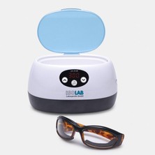 Isolab Ultrasonik Banyo - Gözlükler Için