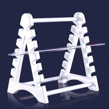 Isolab Stant - Pipetler Için - Yatay