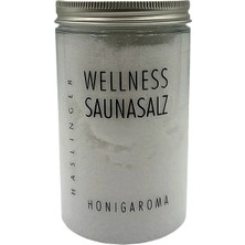 Haslinger Sauna Tuzu (450 G)