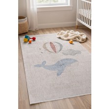 Naar Minidream 2274A Yumuşak Dokulu Çocuk Halısı