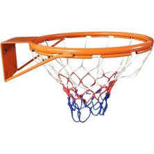CEYSPORT Basketbol Pota Çemberi Sabit Base Model