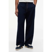 Tommy Jeans Erkek PANTOLON-DM0DM23119
