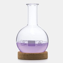 Isolab Balon Standı - Mantar 1000-2000 ml