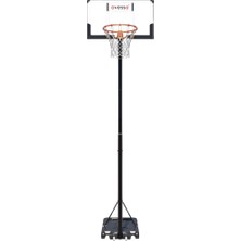 CEYSPORT Portatif Basketbol Potası 1 – 3,05 M