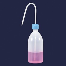Isolab Piset - Dar Boyunlu 100 ml (1 Paket 1 Adet)