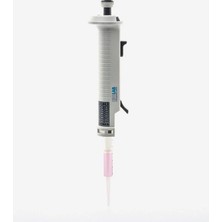 Isolab Dispenser - Tekrarlı