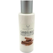 Haslinger Sandal Ağacı Vücut Losyonu (100 Ml)