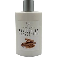 Haslinger Sandal Ağacı Vücut Losyonu (200 Ml)