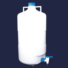 Isolab Bidon - Polipropilen 5 L